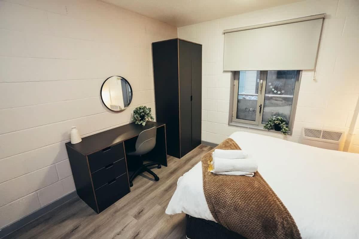 1Br City Centre Apt, Self Check In, Wifi, By Derbnb Sheffield Exterior foto