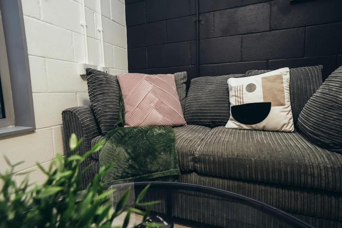 1Br City Centre Apt, Self Check In, Wifi, By Derbnb Sheffield Exterior foto