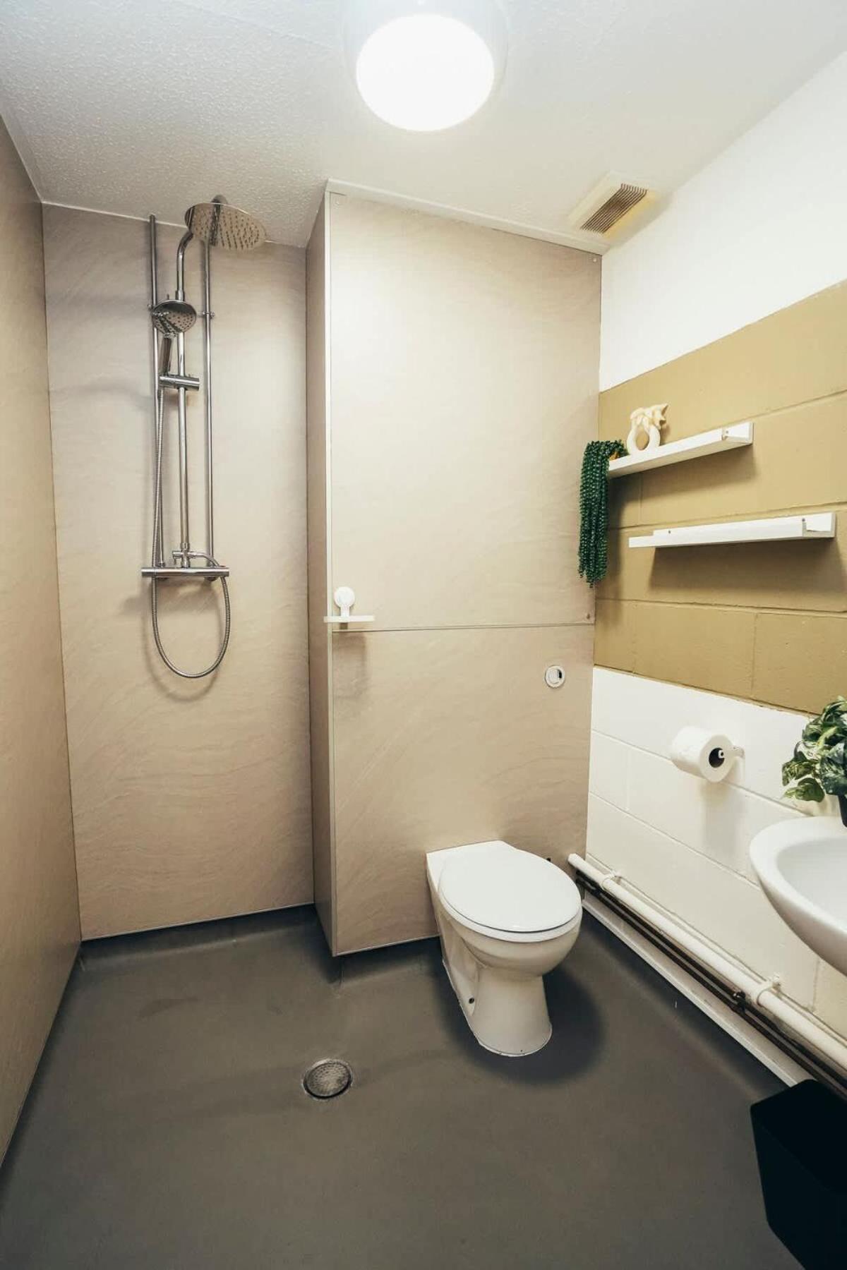 1Br City Centre Apt, Self Check In, Wifi, By Derbnb Sheffield Exterior foto